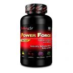 BioTech USA-Power Force 60caps BioTech USA-Power Force 60caps