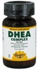 Country Life-DHEA COMPLEX FOR MEN 60caps