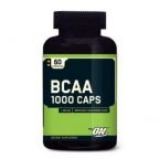 Optimum Nutrition-BCAA 1000 400caps