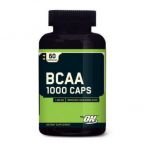 Optimum Nutrition-BCAA 1000 400caps Optimum Nutrition-BCAA 1000 400caps
