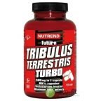 Nutrend-TRIBULUS TERRESTRIS TURBO 120caps