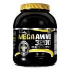 BioTech-Mega Amino 3200 300tab. BioTech-Mega Amino 3200 300tab.
