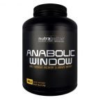 NutraBolics-Anabolic Window 2270g.