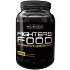 NutraBolics-Fighters Food 1,07kg.