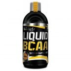 BioTech-Liquid BCAA 1000ml. BioTech-Liquid BCAA 1000ml.