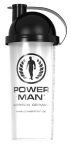 Powerman-Shaker 700ml. Powerman-Shaker 700ml.