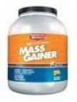 AMERICAN MUSCLE-Mass gainer 4.5kg.