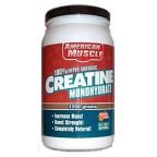 American Muscle-Creatine Monohydrate 1250g.