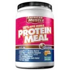 AMERICAN MUSCLE-Protein Meal 910g.