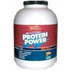 AMERICAN MUSCLE-PROTEIN POWER 3kg.