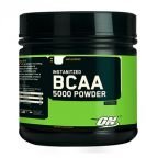 Optimum Nutrition-BCAA 5000 Powder 345g. Optimum Nutrition-BCAA 5000 Powder 345g.