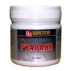 Ванситон Гуарана 60 капсул Ванситон Гуарана 60 капсул