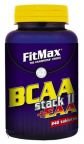 FitMax-Amino BCAA Stak+EAA 120tab.